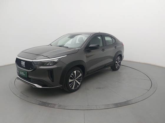 FIAT FASTBACK 1.0 TURBO 200 FLEX AUDACE CVT